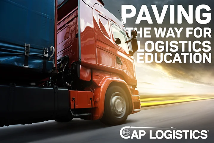 Logistics Undergrad Scholarships Available