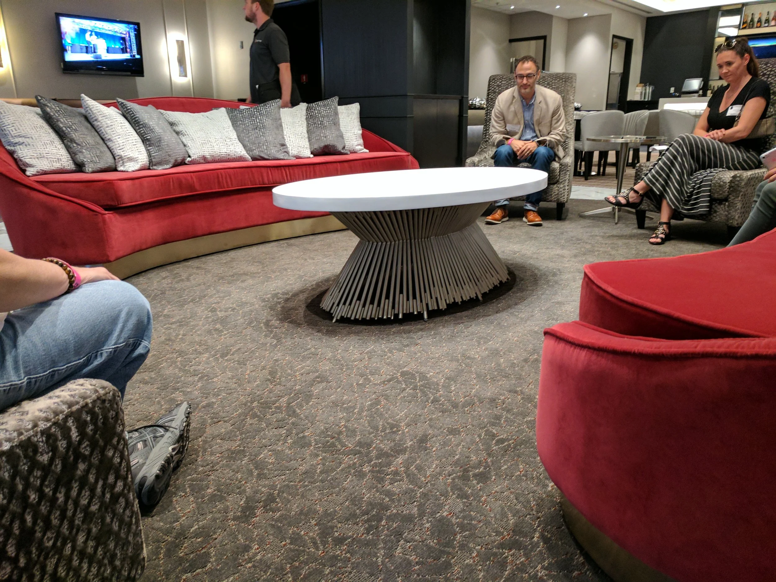 Arizona Cardinals Stadium Gets an Upgrade