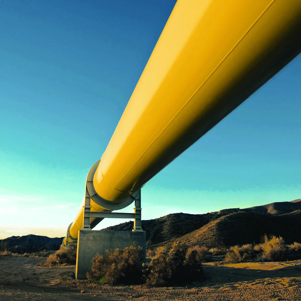 Pipeline — CAP Logistics