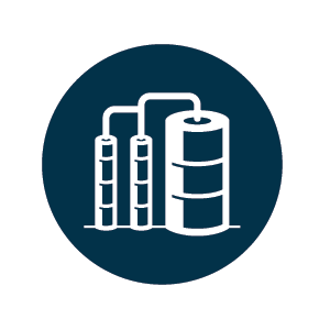 Refinery Transport Solutions — CAP Logistics