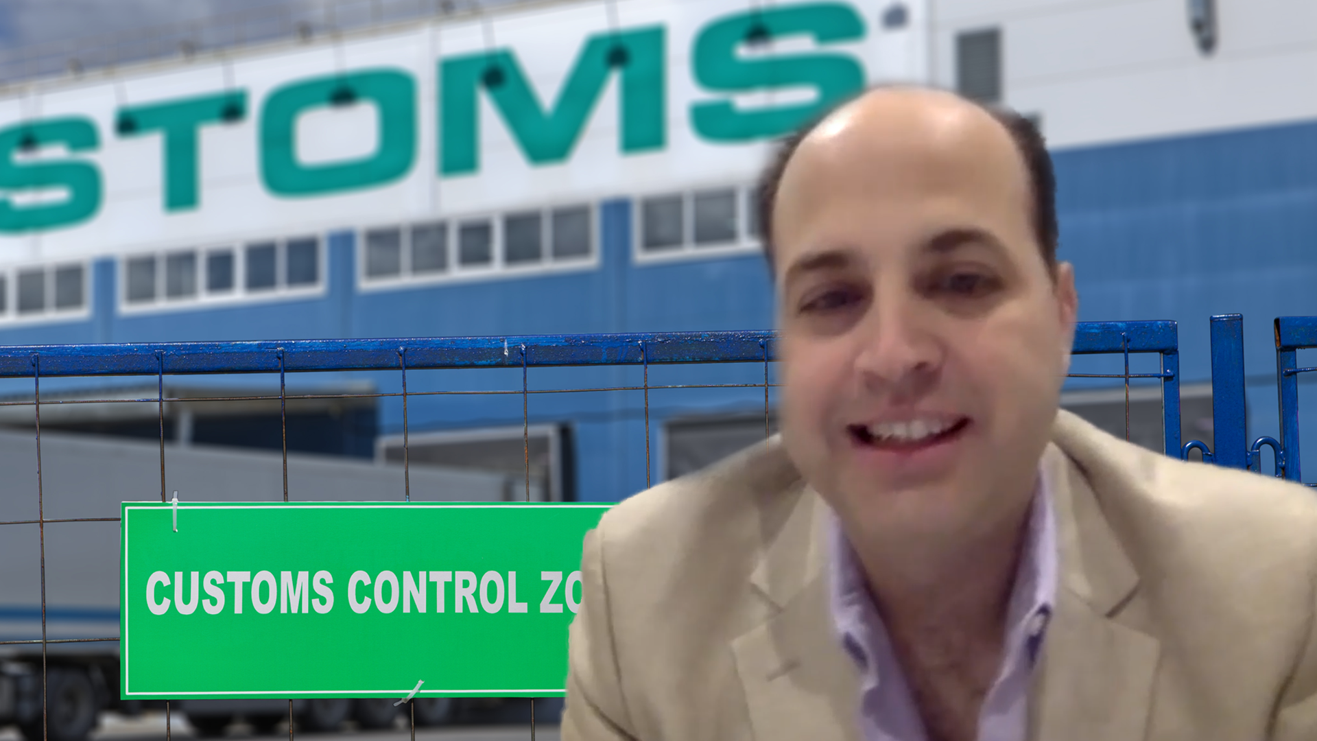 Customs Clearance & Crossing at the Mexico Border – Uptime Logistics
