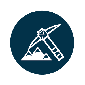 Mining