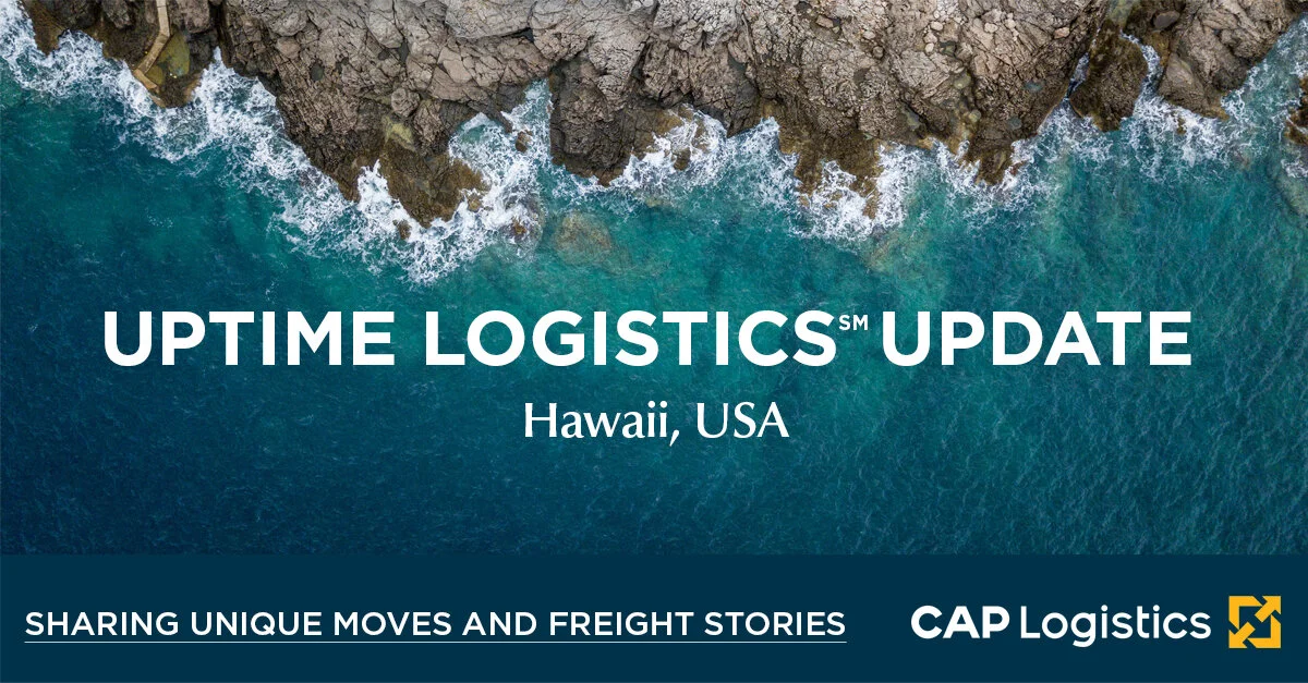 CAP Helps Keep the Lights on for the Geothermal Energy Industry