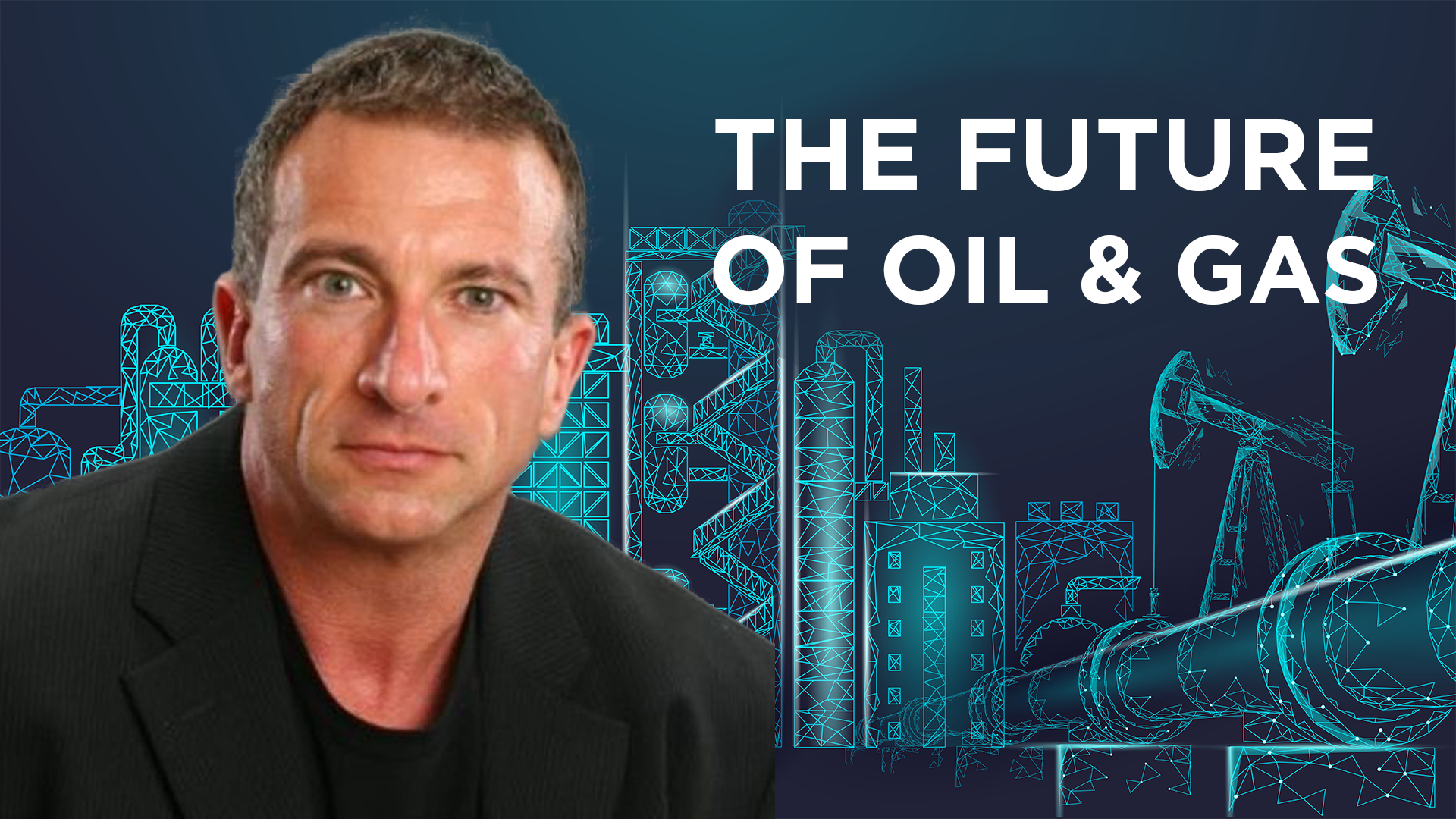 Mark LaCour & The Oil and Gas Global Network - Uptime Logistics