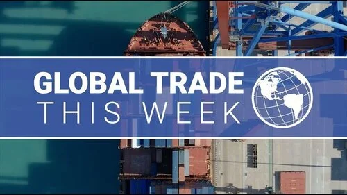 Global Trade This Week – August 9th, 2021