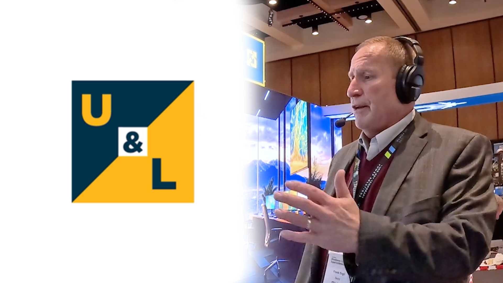Frank Engley, Becht – Uptime &amp; Leadership – Shutdowns Turnarounds Superconference
