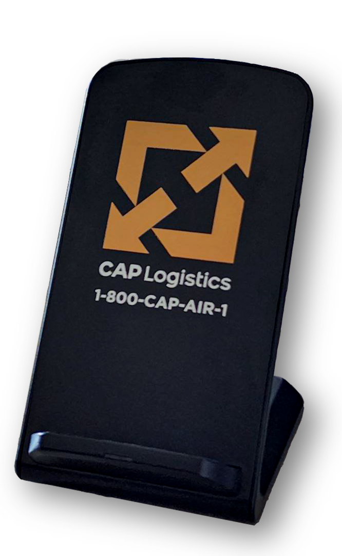 CAP 2024 New Year New Gear — CAP Logistics