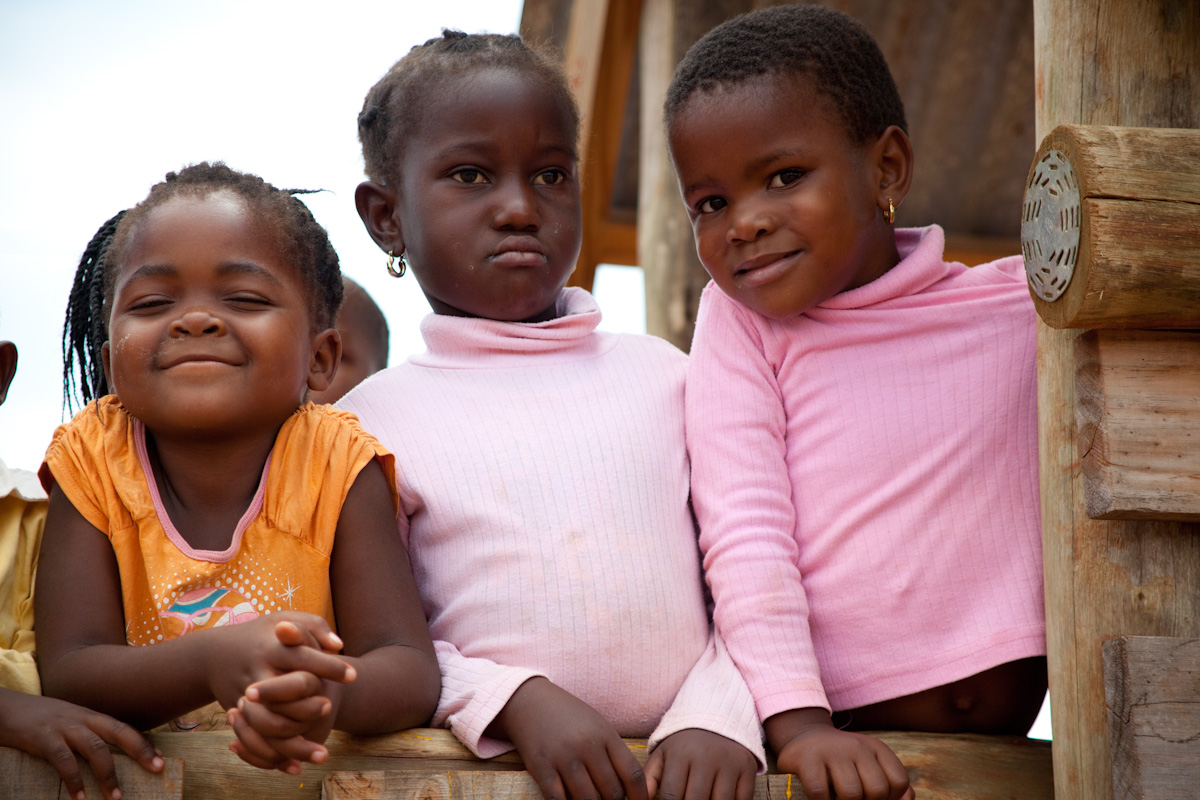 HIV Orphans