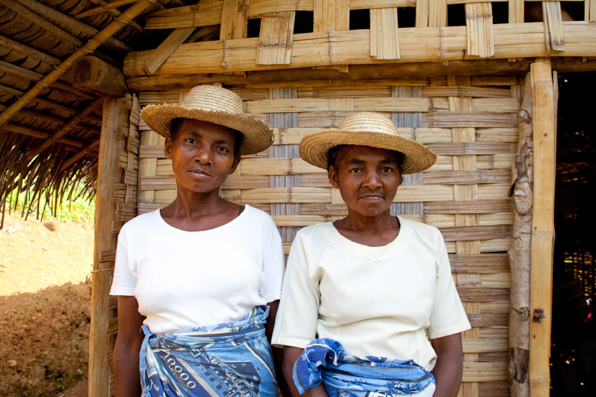 Women's Cooperative