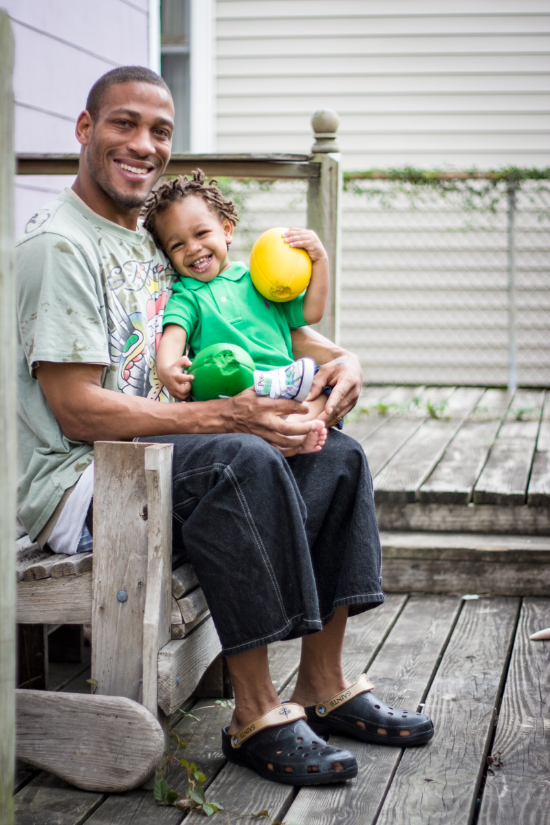 New Orleans Men