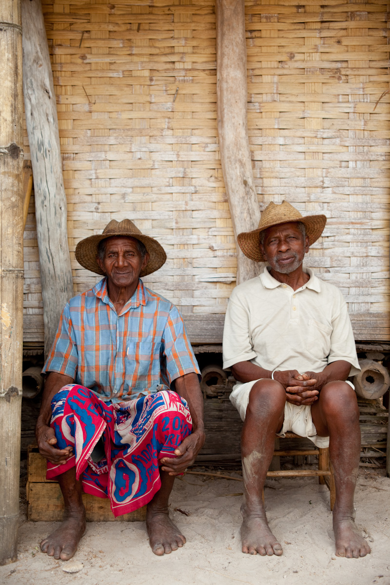 Village Elders