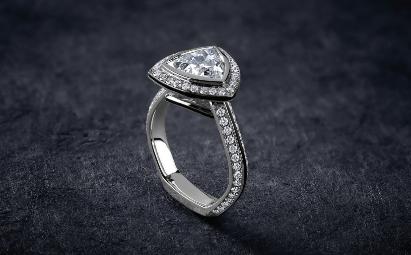 Noam's Platinum Guild 1st place award winning design from 2014.