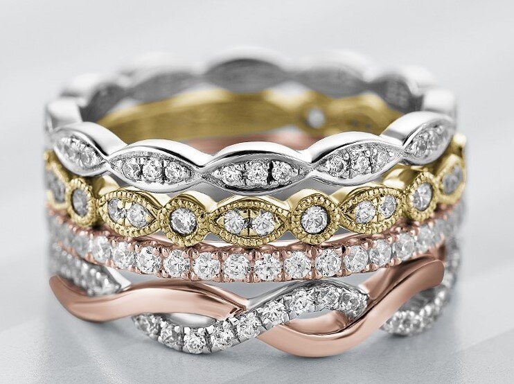 The Top 8 Engagement Ring Trends For 2023 Couples - Enigma Wedding