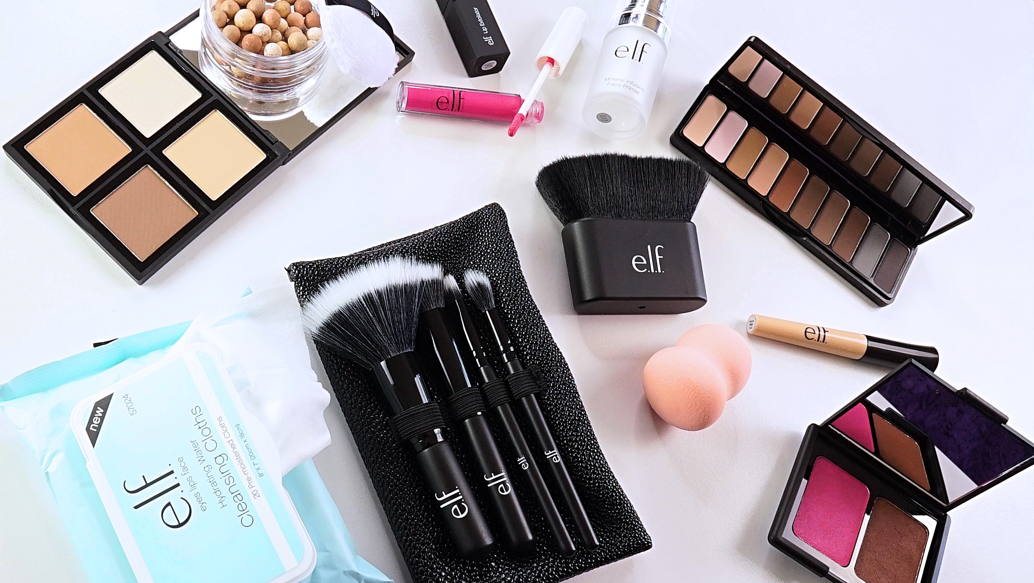 photo courtesy of e.l.f. Cosmetics