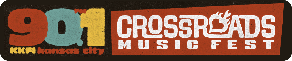 KKFI Crossroads Music Fest