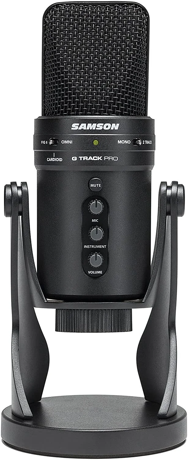 Best Microphones for Your Zoom Meetings