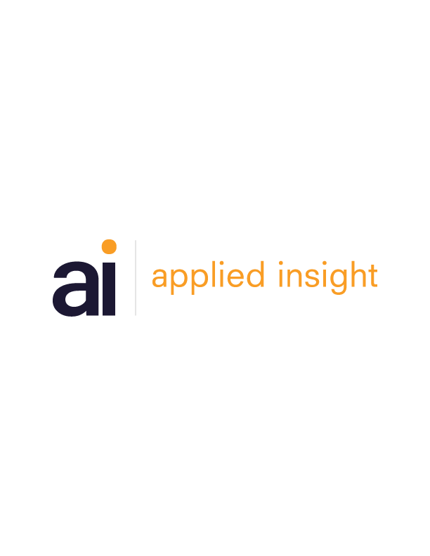 Applied Insight logo