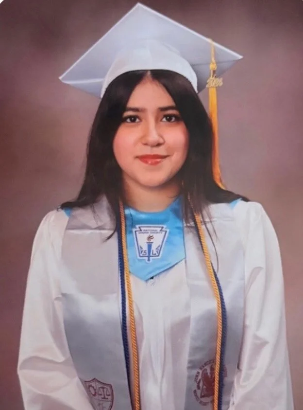 Camila Valles | John Hancock College Prep | University of Illinois at Champaign Urbana | Major, Medicine with emphasis on Healthcare  | Scholarship Award $3,000 in addition to $1,500 President´s Award