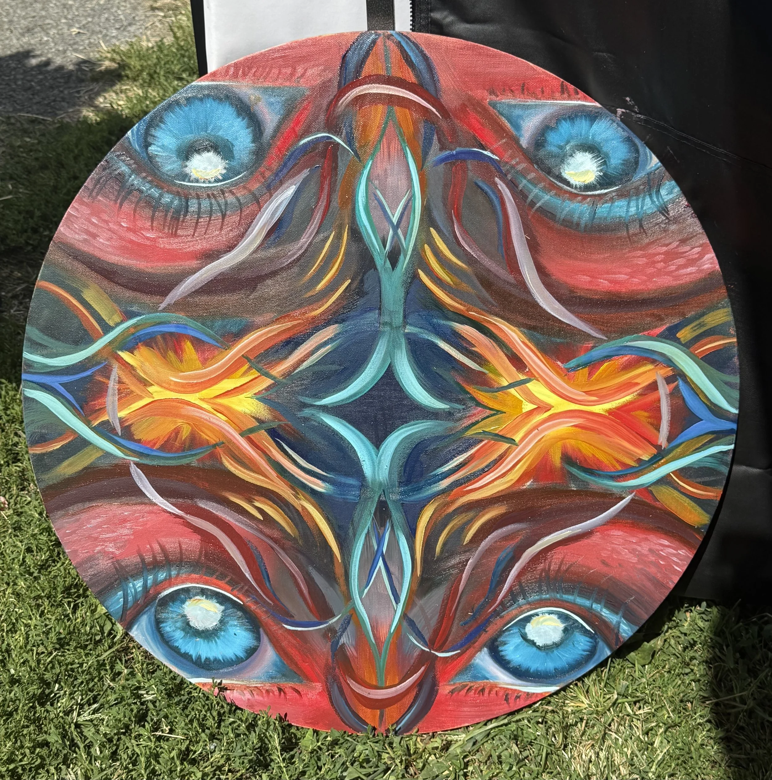 Karnival of the Arts