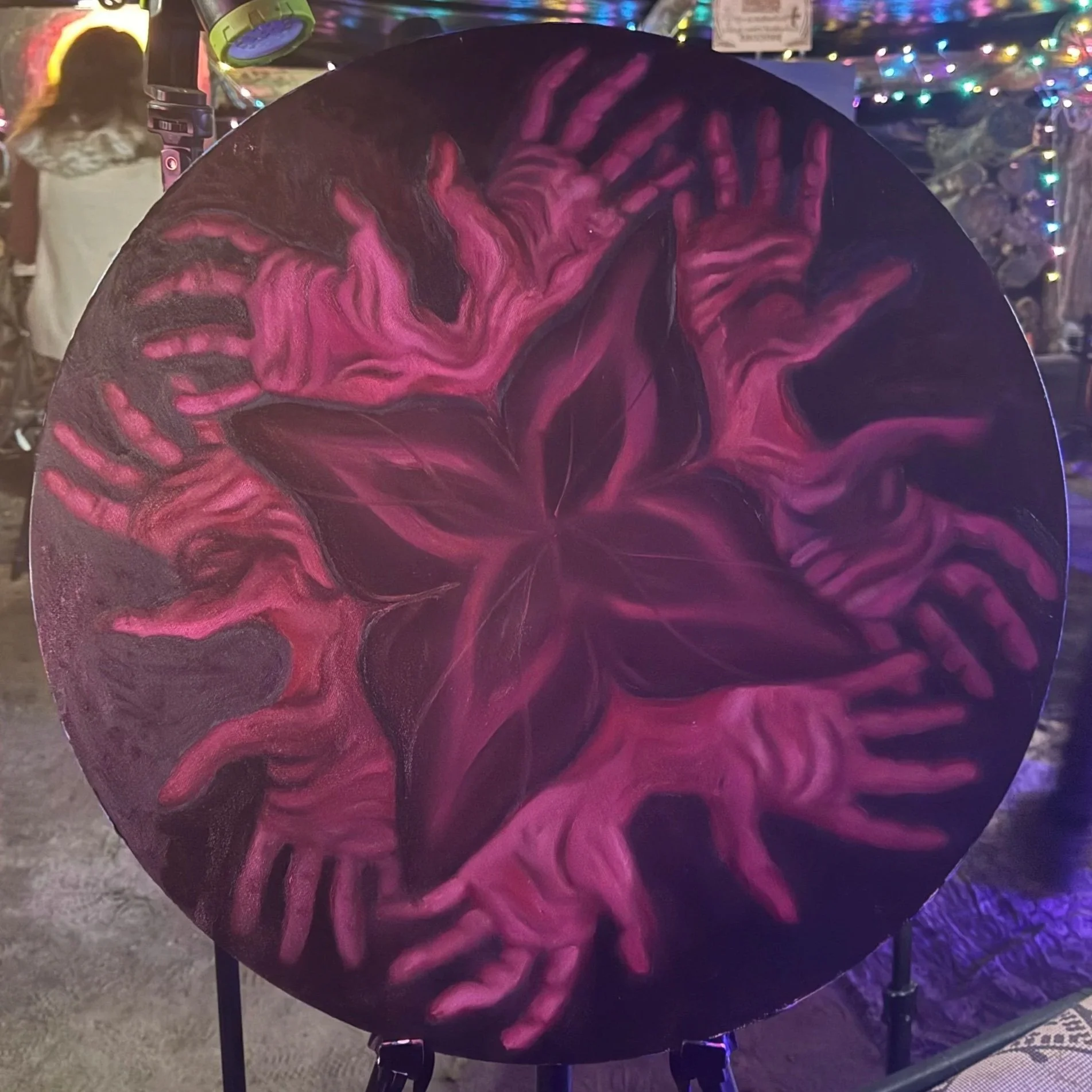 Fire Lights Festival