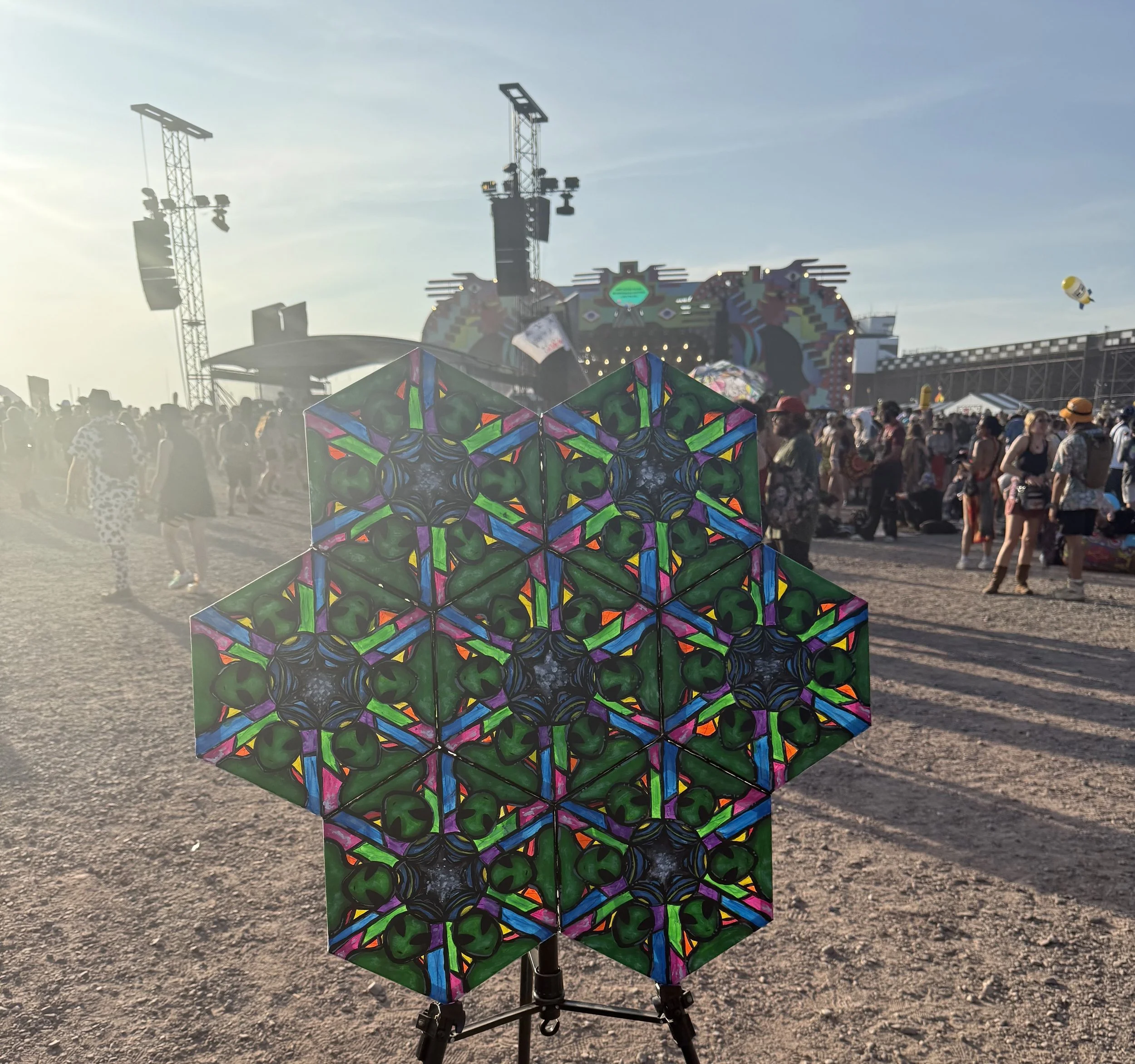 Elements Festival 2025