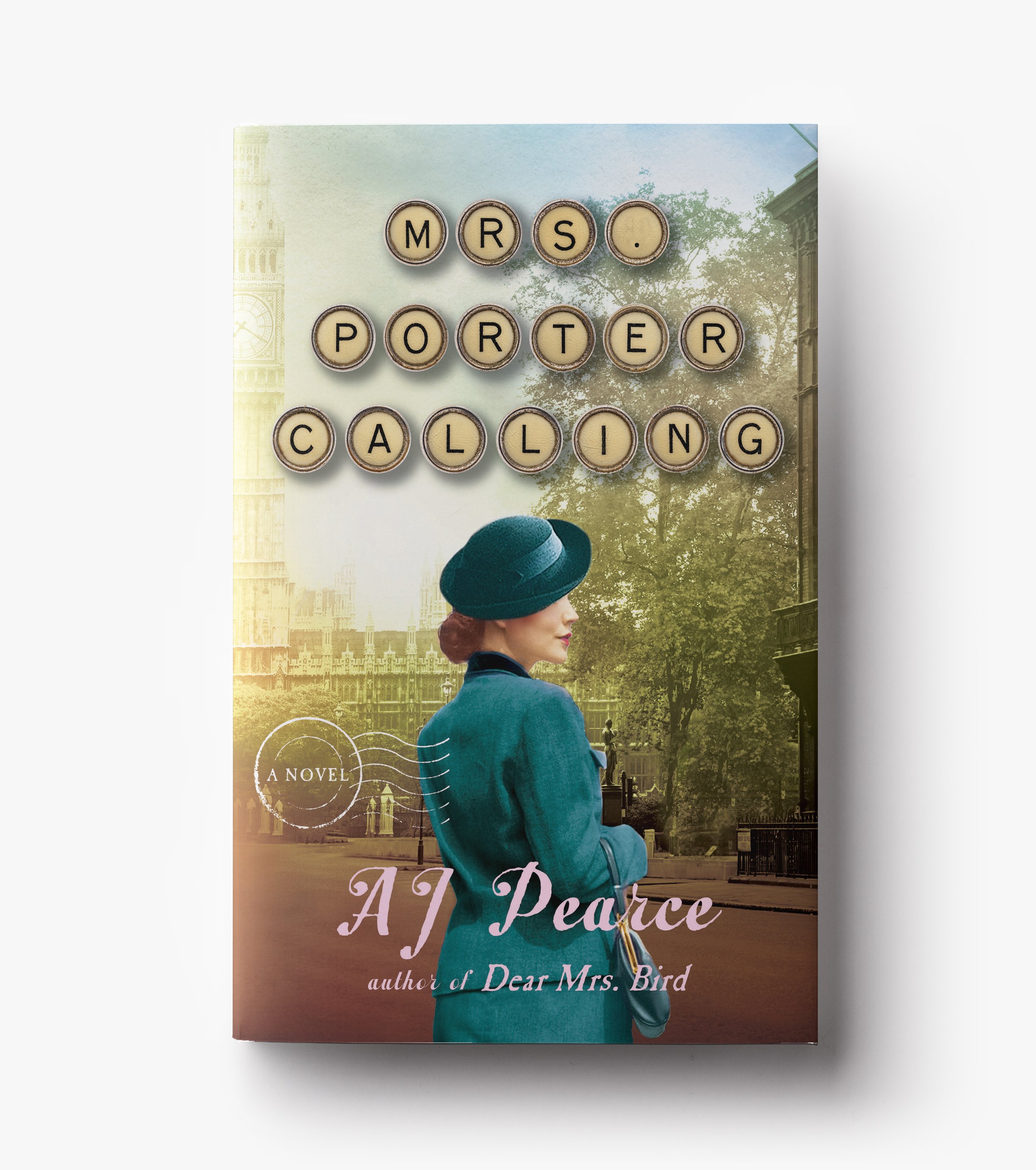 Mrs Porter Calling.jpg