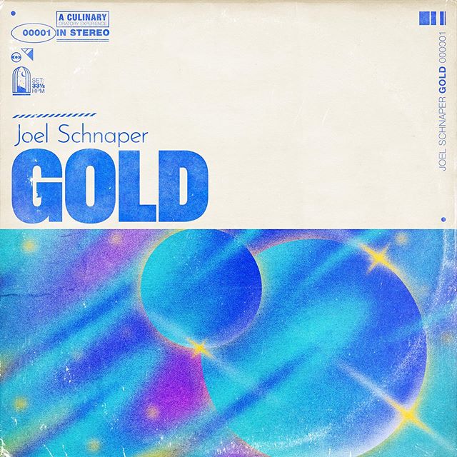 Here it is!  @quintintatecaldwell made some beautiful art for my single, &ldquo;Gold&rdquo; which comes out in 2 DAYS!! Couldn&rsquo;t be more excited to share this track, which features some beautiful playing by @iamj3po @presskampe @ianrollersax an