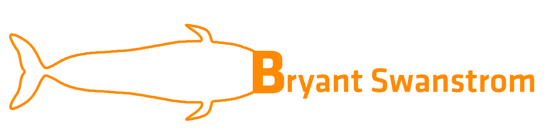 Bryant Swanstrom