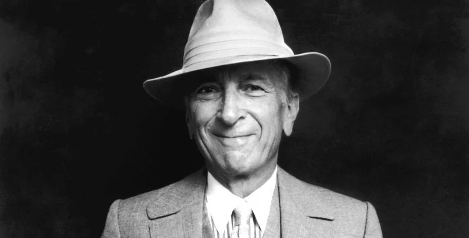 Gay Talese. Photo credit: Mary Henneson