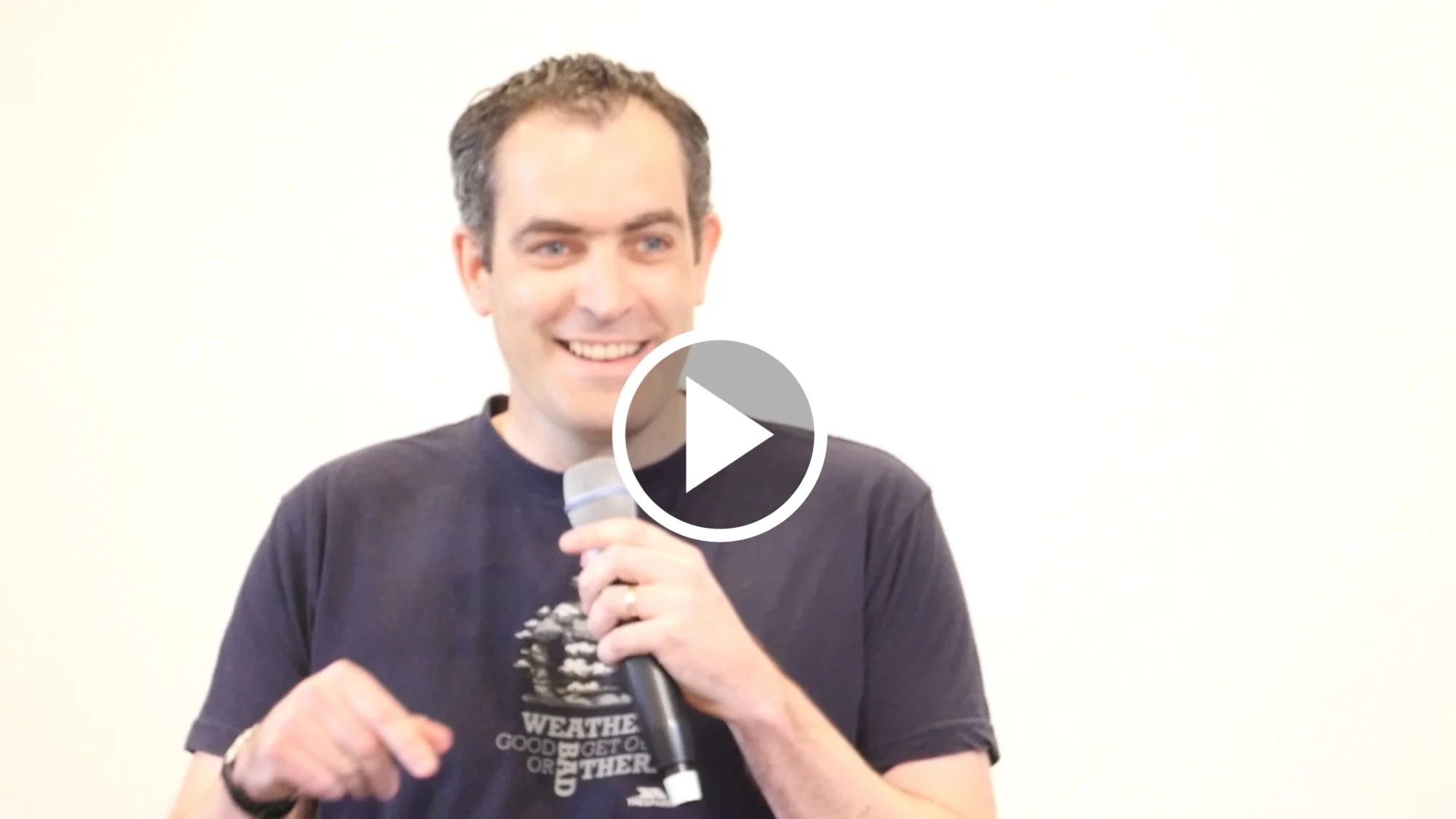 Fruitfulness on the Frontline