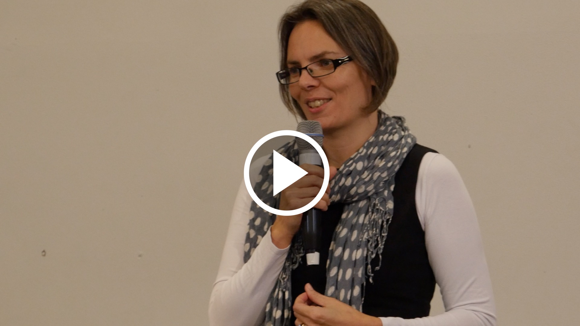 Second Nature: Prayer