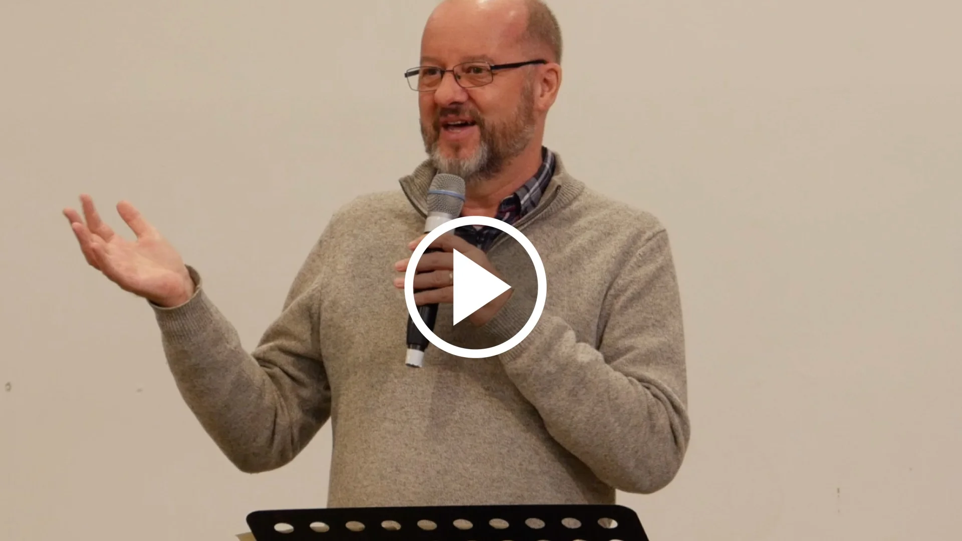 Journey to the Cross: The Loving Father