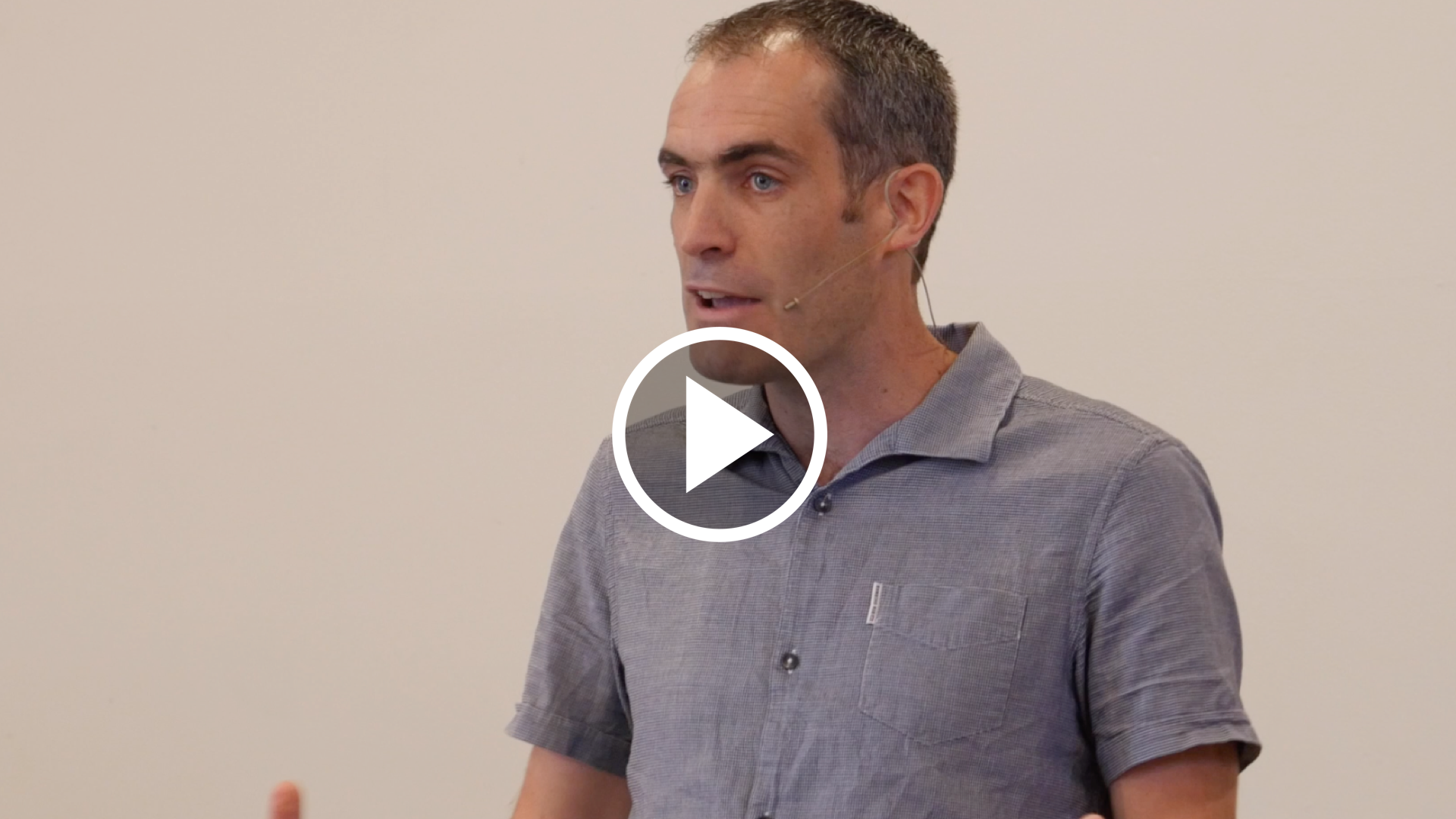 Time to Build: Dreaming the Future