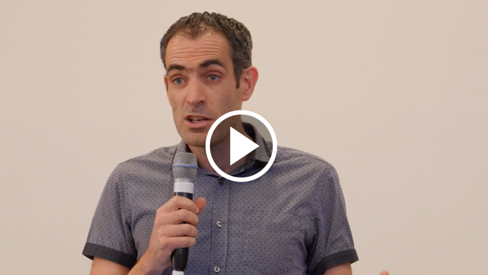 Change The Story: Choose Life!