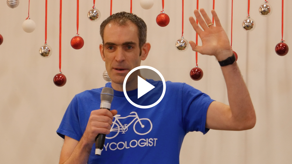 Prayer Power: Praise