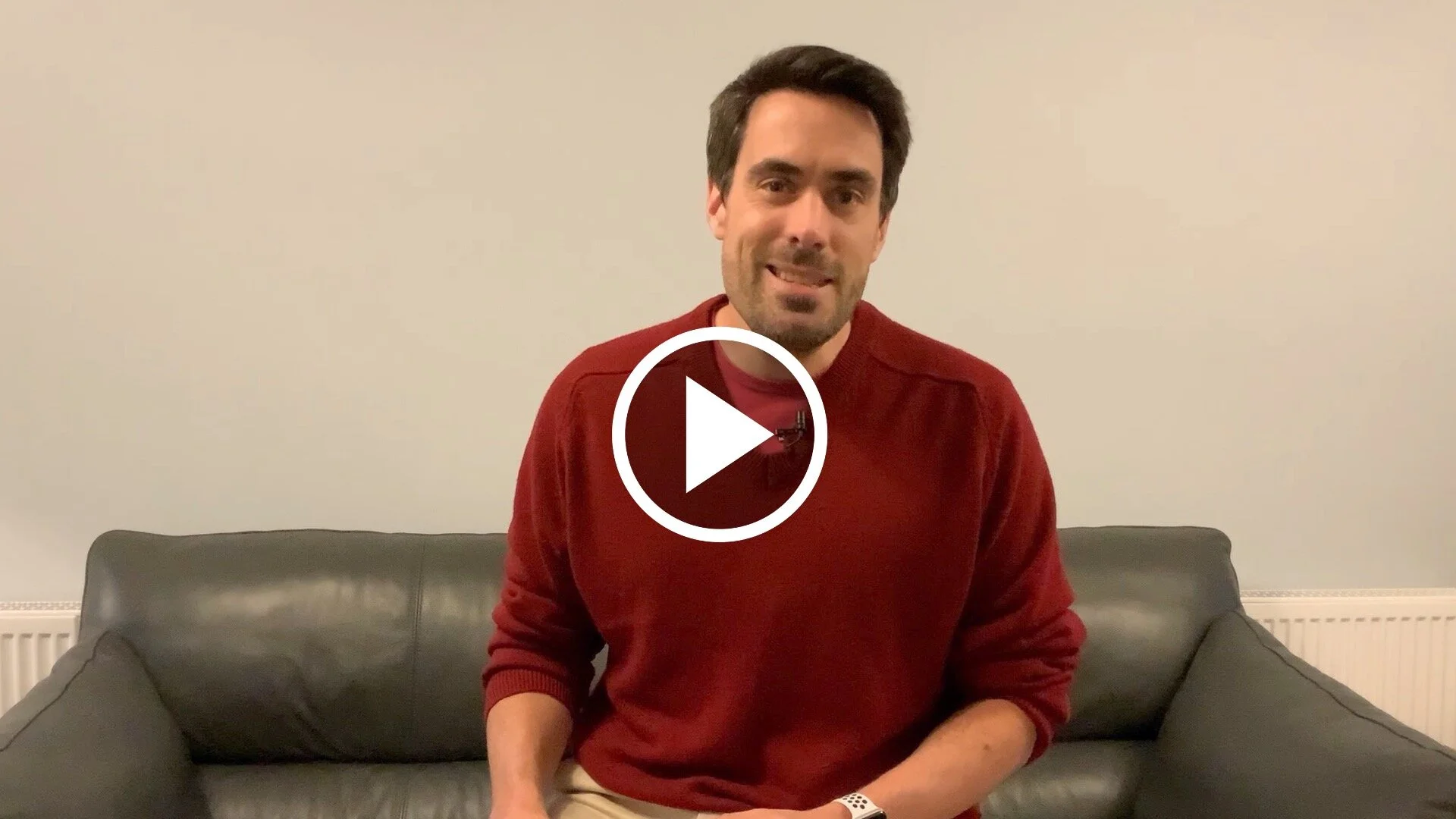 Jesus Changes Everything: I Am The Bread of Life