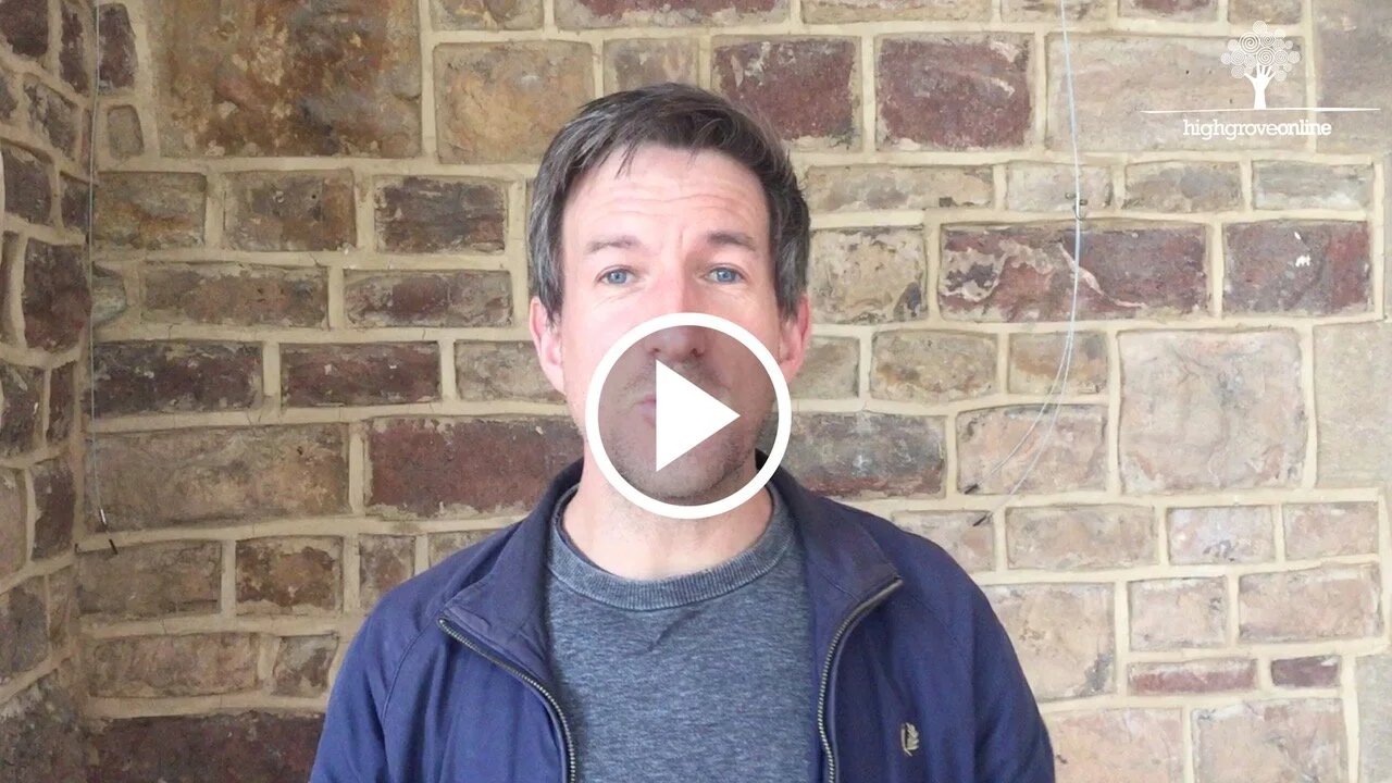 Jesus Changes Everything: I am the Way and the Truth and the Life