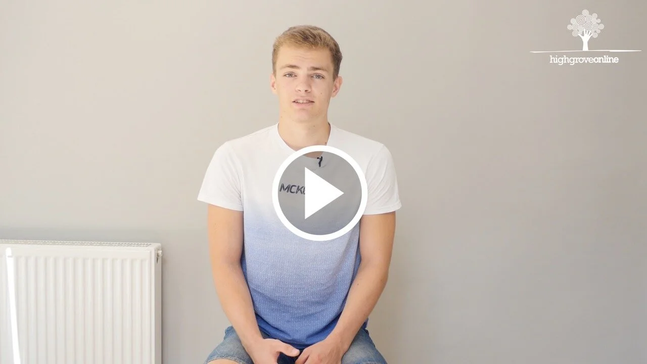 Jesus Changes Everything: I am the vine