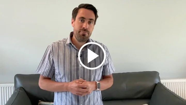 Life Interrupted: Happy Families