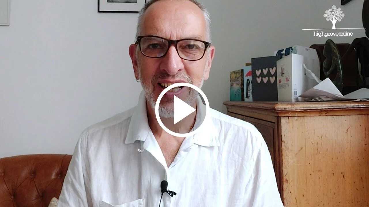 Life Interrupted: God’s Purpose