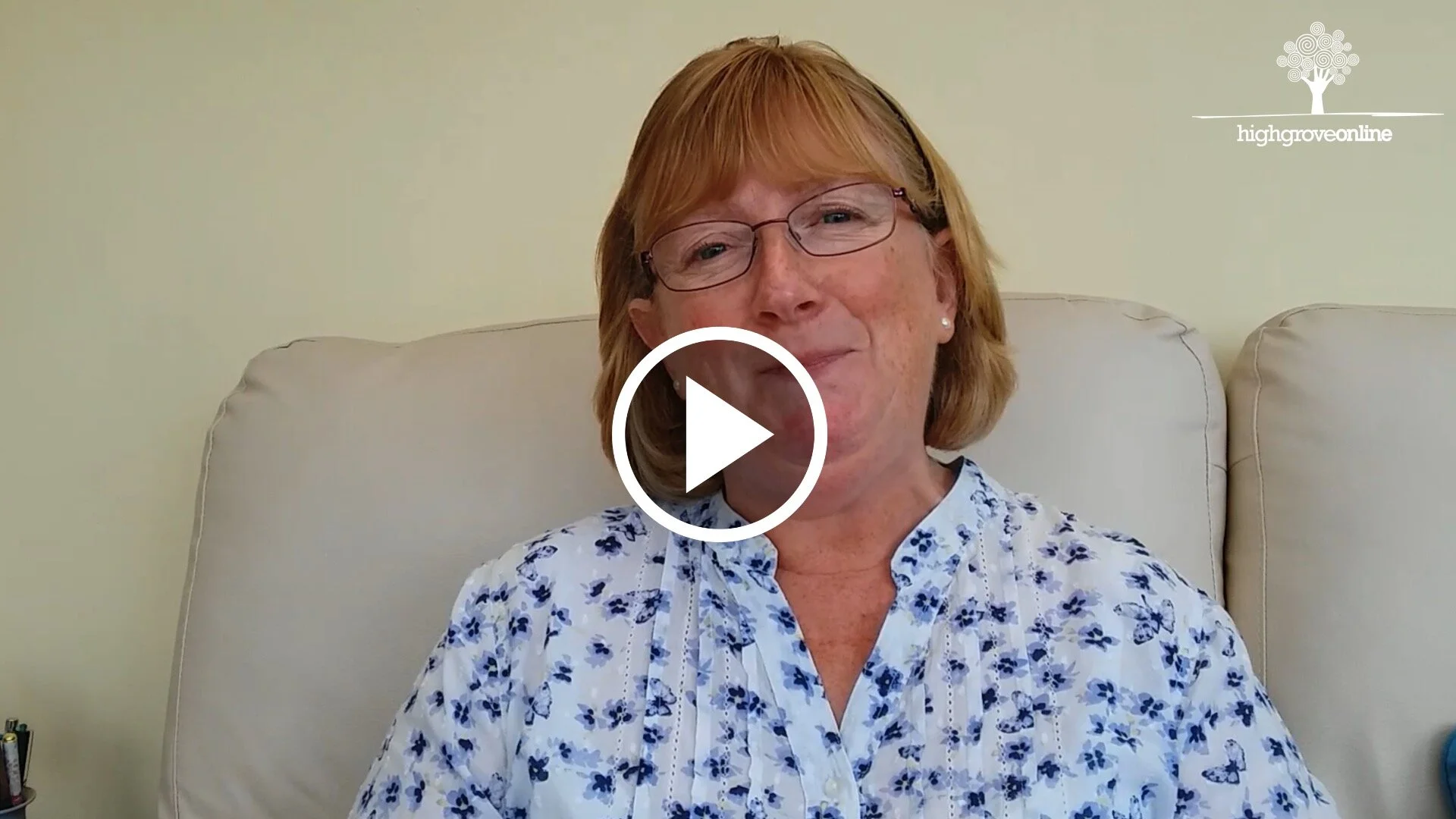 Life Interrupted: Forgiveness