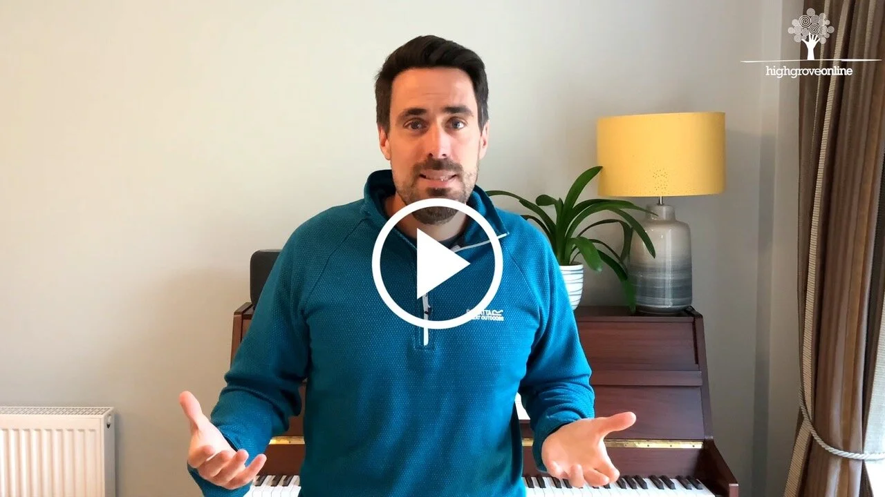 Stories for Life: The Prodigal Son