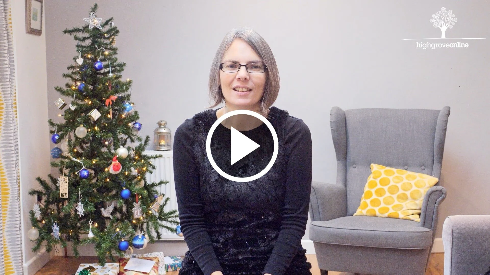 Christmas 2020: The sound of silence