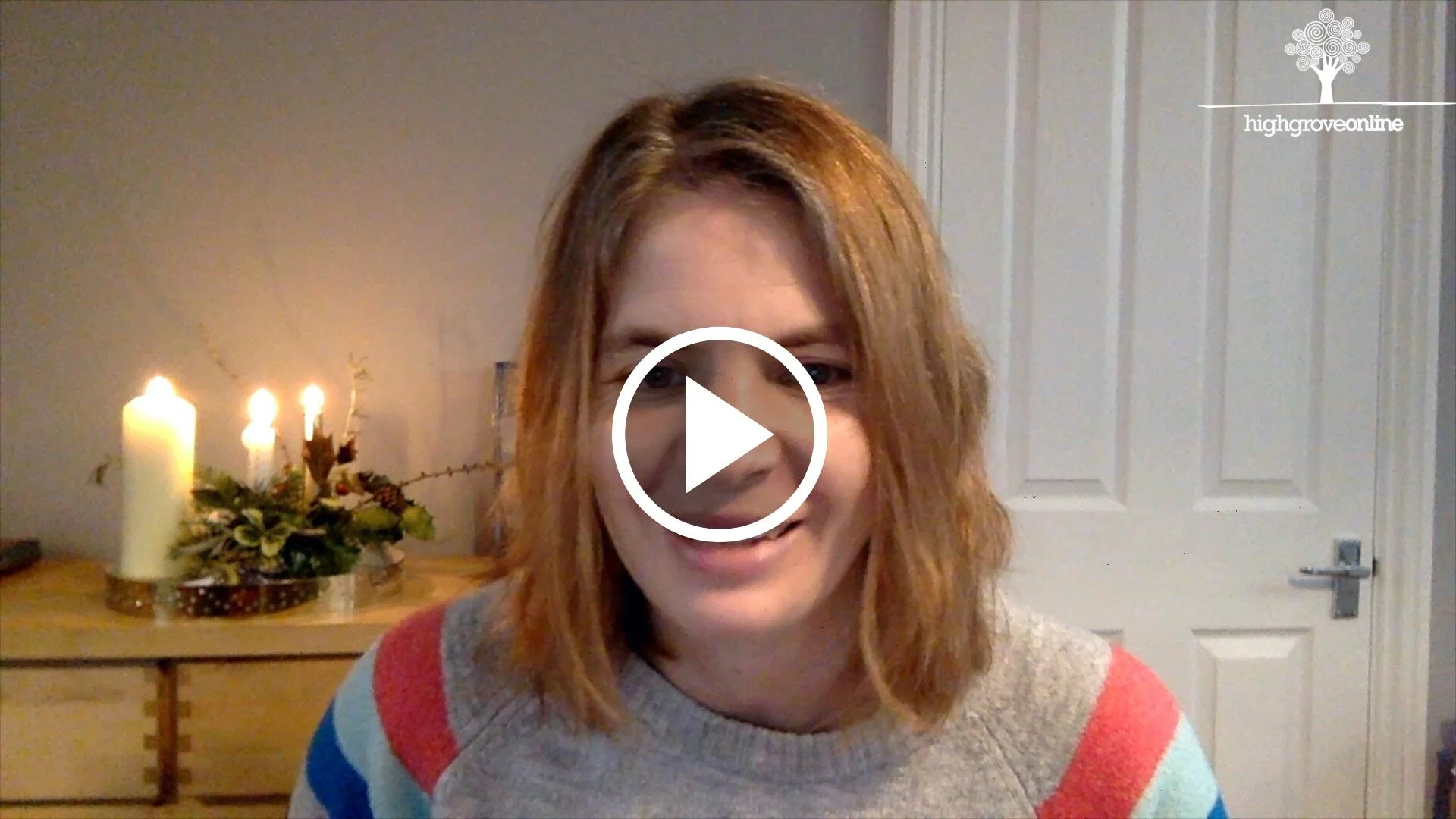 Christmas 2020: Good News