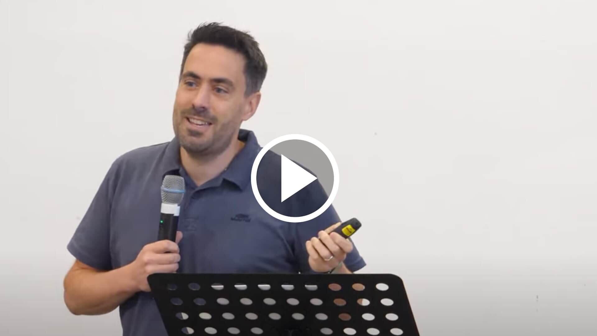 WHO ARE WE? - We Are Saved