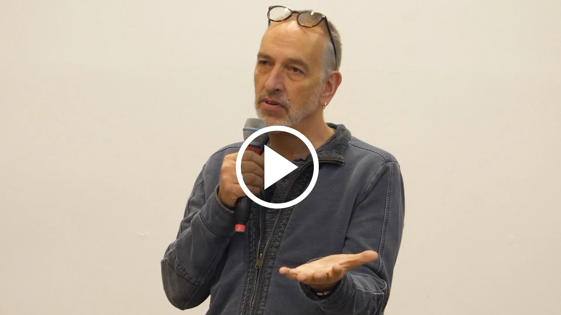 WHO ARE WE? - We Are Awake