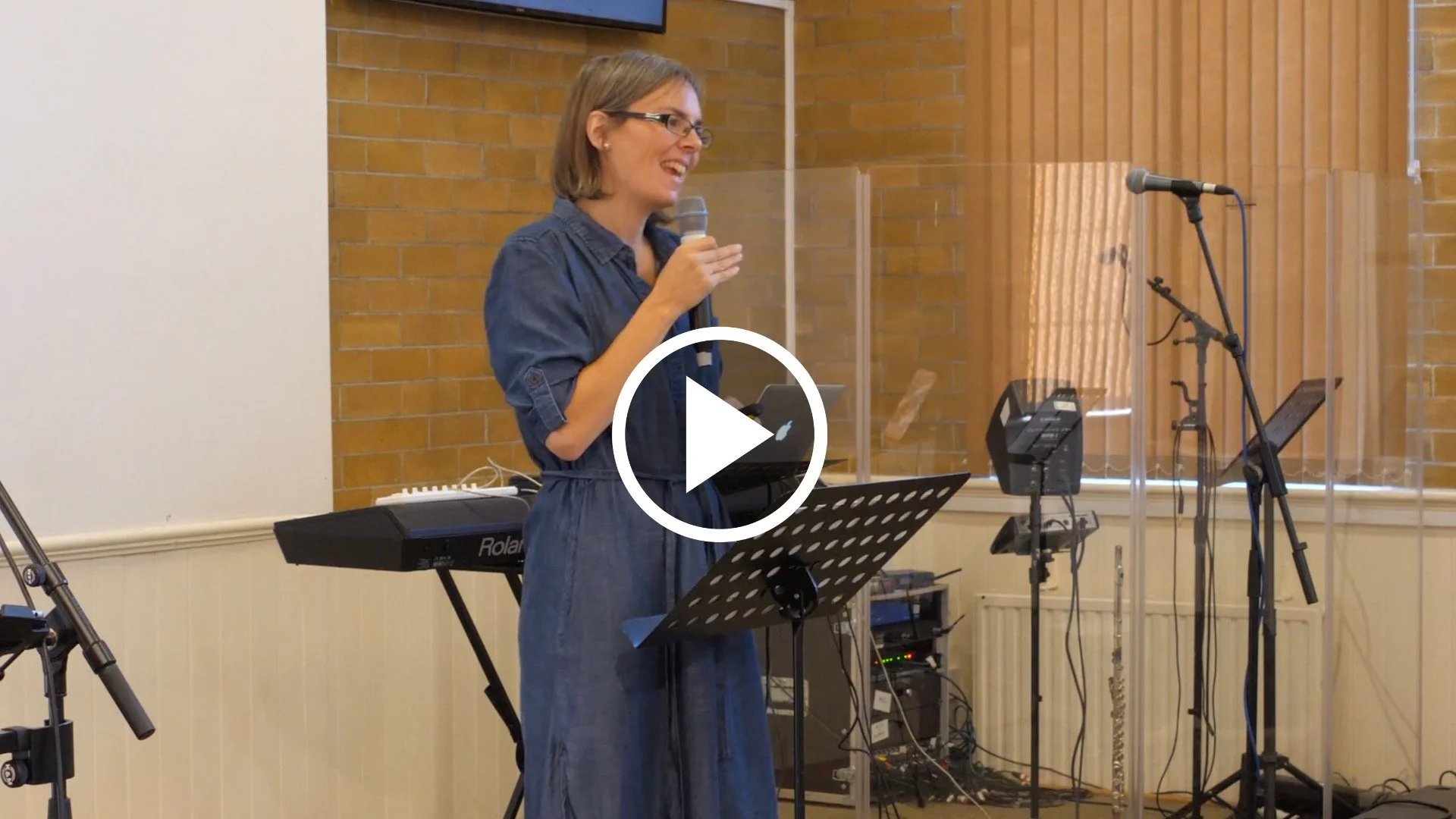 FIRST SUNDAY: November 2021