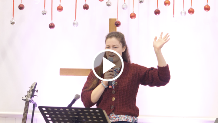 THE WHOLE STORY: The Wise Men | Lisa Stockwell