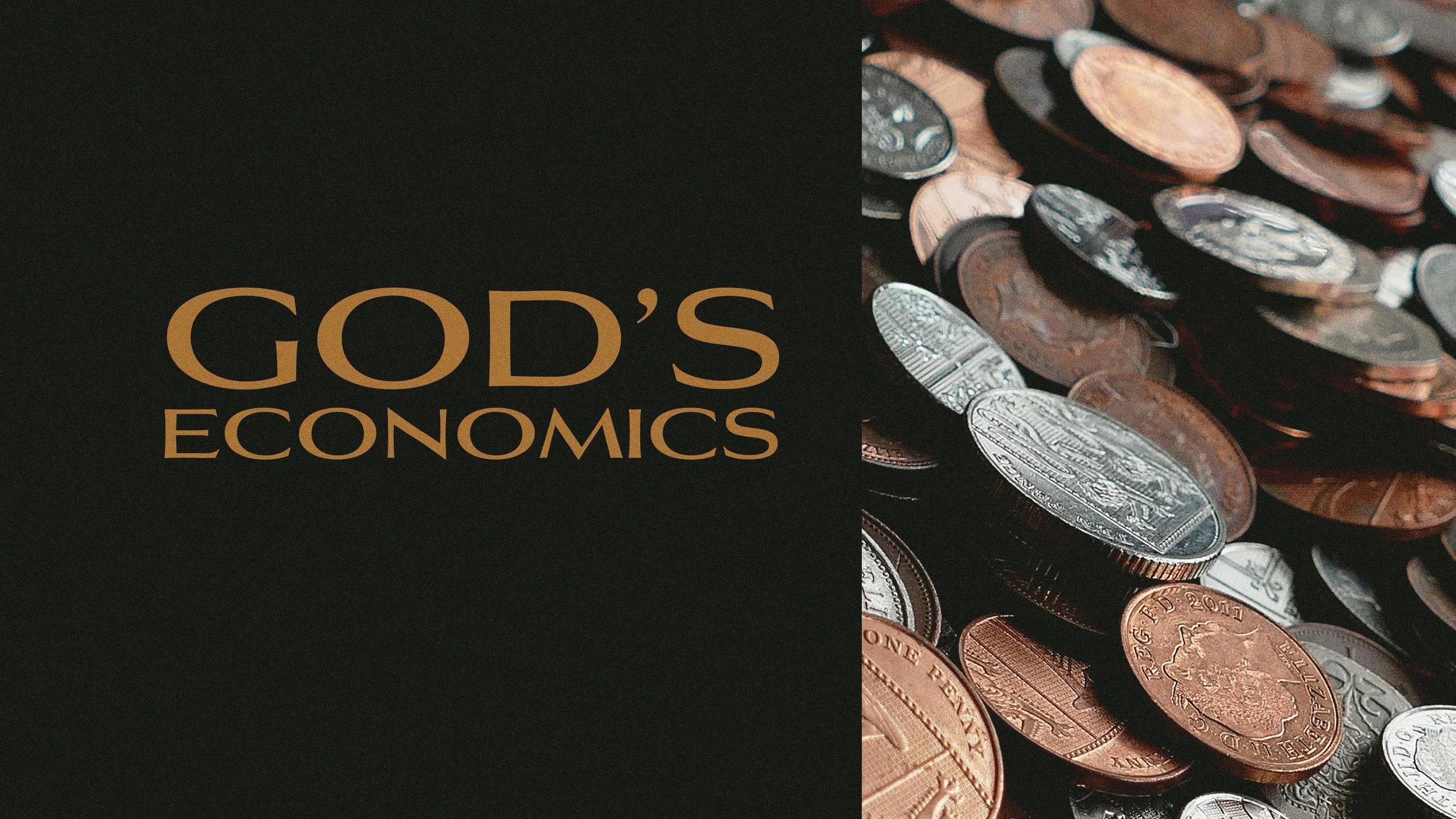 God's Economics