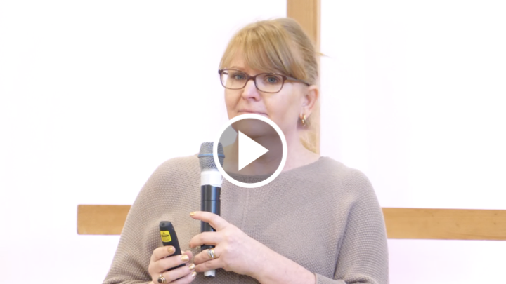 EVERYONE: Everyone everyday | Lara Morris